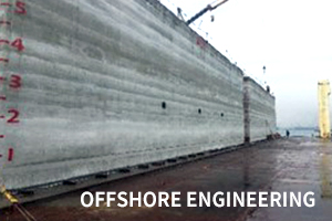 OFFSHORE ENGINEERING